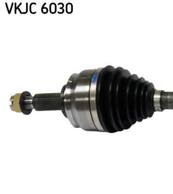 Drivaxel Renault Espace IV Skf VKJC 6030 SKF Drivaxel Renault Espace IV Skf VKJC 6030 SKF