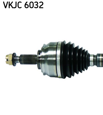 Drivaxel Renault Espace IV, framaxel vänster Skf VKJC 6032 SKF Drivaxel Renault Espace IV, framaxel vänster Skf VKJC 6032 SKF