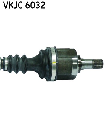 Drivaxel Renault Espace IV, framaxel vänster Skf VKJC 6032 SKF Drivaxel Renault Espace IV, framaxel vänster Skf VKJC 6032 SKF