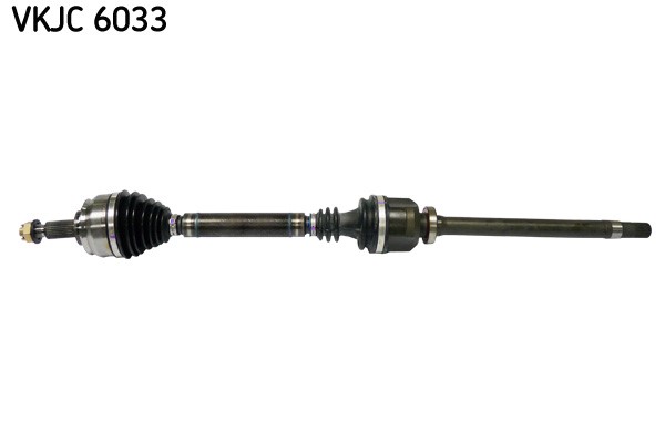 Drivaxel Renault Espace IV, framaxel höger Skf VKJC 6033 SKF