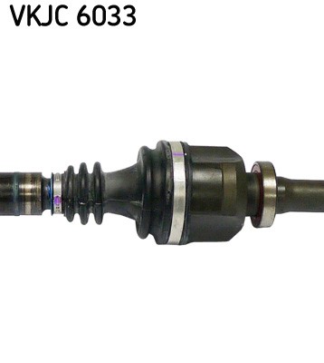 Drivaxel Renault Espace IV, framaxel höger Skf VKJC 6033 SKF