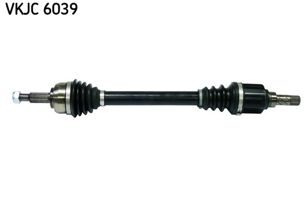 Drivaxel, framaxel vänster Skf VKJC 6039 SKF