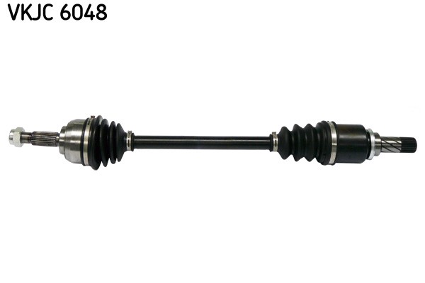 Drivaxel, framaxel vänster Skf VKJC 6048 SKF