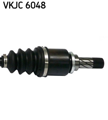 Drivaxel, framaxel vänster Skf VKJC 6048 SKF