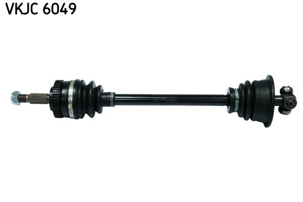 Drivaxel, framaxel vänster Skf VKJC 6049 SKF