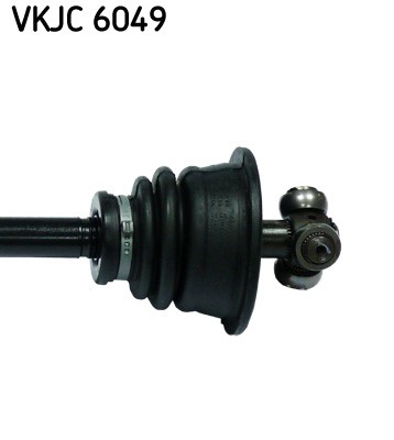 Drivaxel, framaxel vänster Skf VKJC 6049 SKF