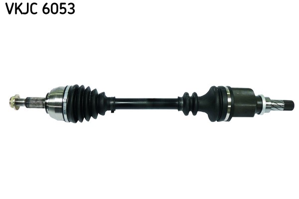 Drivaxel, framaxel vänster Skf VKJC 6053 SKF