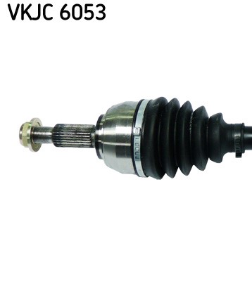 Drivaxel, framaxel vänster Skf VKJC 6053 SKF