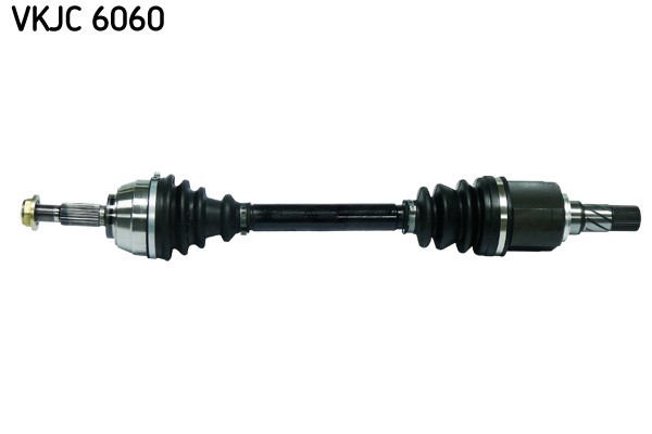 Drivaxel, framaxel vänster Skf VKJC 6060 SKF