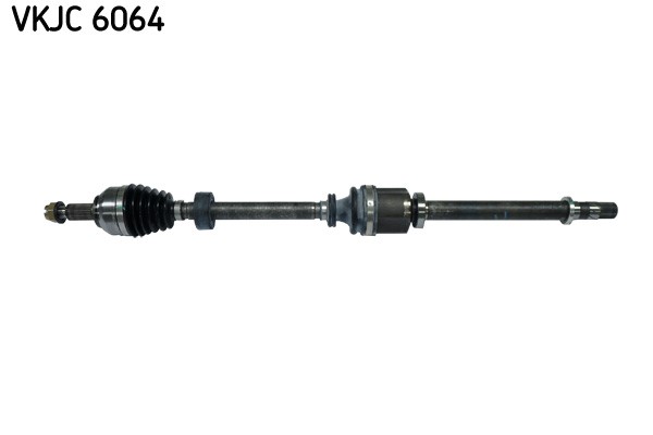 Drivaxel Renault Megane II, framaxel höger Skf VKJC 6064 SKF