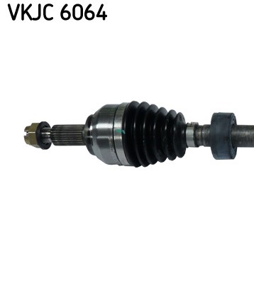 Drivaxel Renault Megane II, framaxel höger Skf VKJC 6064 SKF Drivaxel Renault Megane II, framaxel höger Skf VKJC 6064 SKF