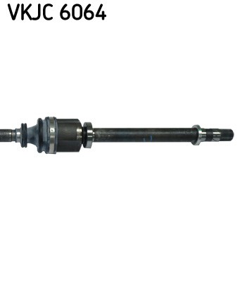 Drivaxel Renault Megane II, framaxel höger Skf VKJC 6064 SKF Drivaxel Renault Megane II, framaxel höger Skf VKJC 6064 SKF