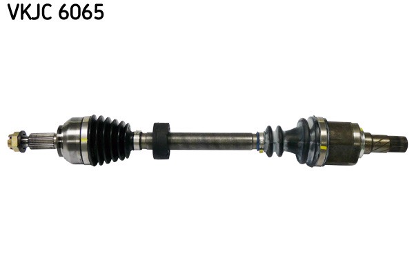 Drivaxel Renault Megane II, framaxel vänster Skf VKJC 6065 SKF