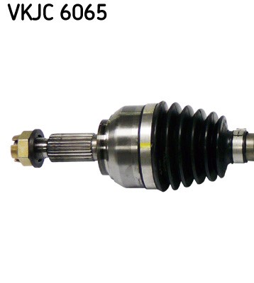 Drivaxel Renault Megane II, framaxel vänster Skf VKJC 6065 SKF Drivaxel Renault Megane II, framaxel vänster Skf VKJC 6065 SKF