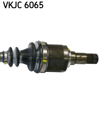 Drivaxel Renault Megane II, framaxel vänster Skf VKJC 6065 SKF