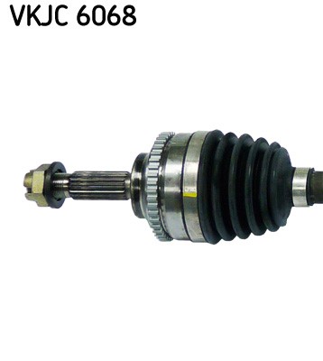 Drivaxel Skf VKJC 6068 SKF