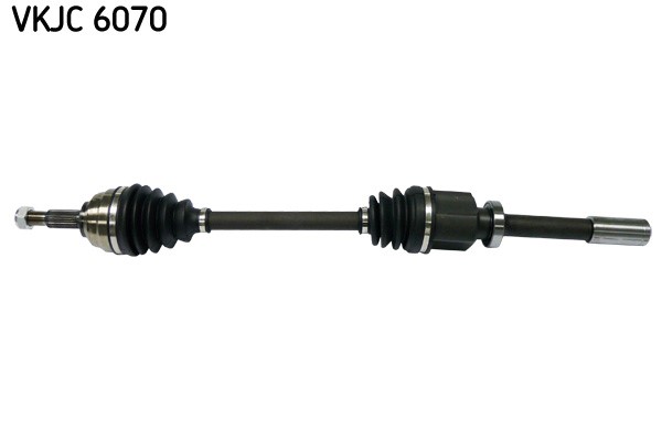 Drivaxel, framaxel höger Skf VKJC 6070 SKF