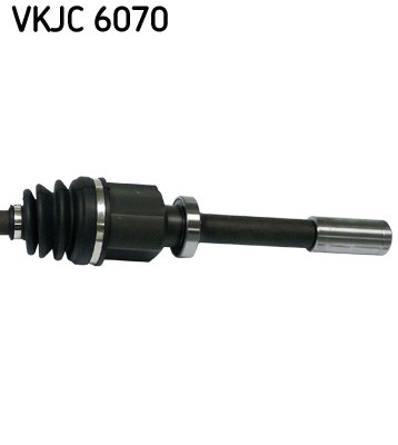 Drivaxel, framaxel höger Skf VKJC 6070 SKF