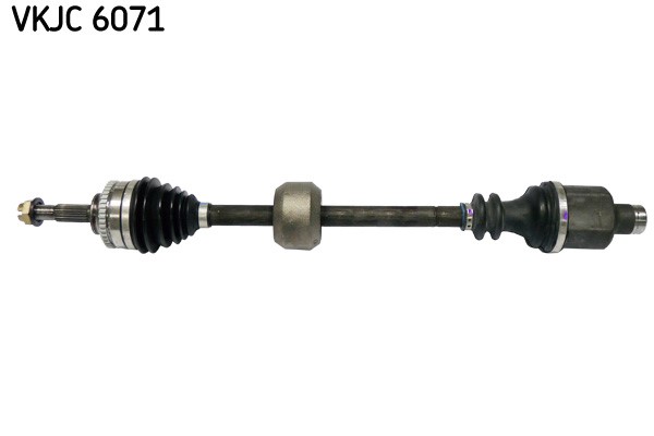 Drivaxel Renault Clio II, framaxel höger Skf VKJC 6071 SKF