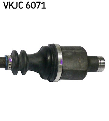 Drivaxel Renault Clio II, framaxel höger Skf VKJC 6071 SKF Drivaxel Renault Clio II, framaxel höger Skf VKJC 6071 SKF