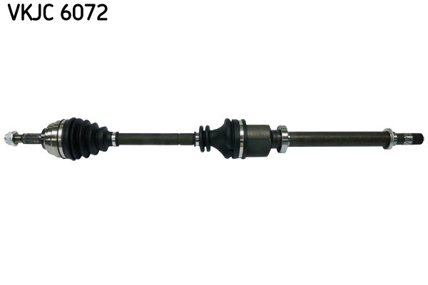 Drivaxel, framaxel höger Skf VKJC 6072 SKF
