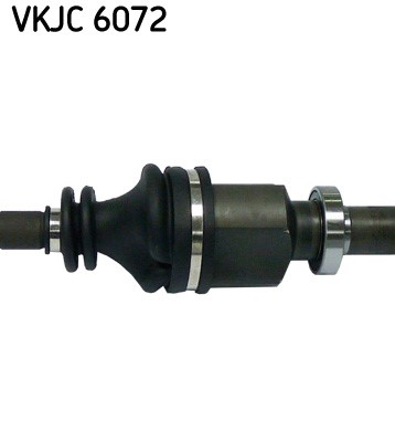 Drivaxel, framaxel höger Skf VKJC 6072 SKF