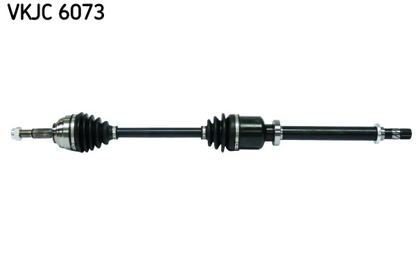 Drivaxel, framaxel höger Skf VKJC 6073 SKF