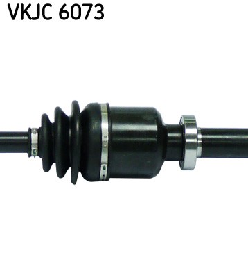 Drivaxel, framaxel höger Skf VKJC 6073 SKF