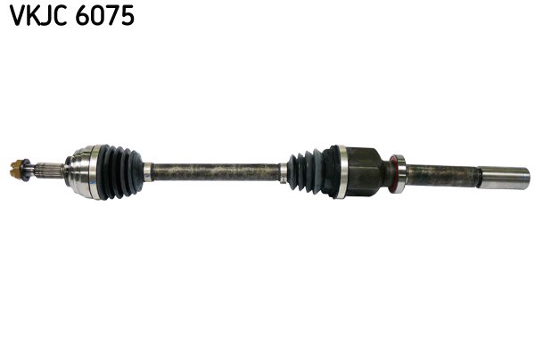 Drivaxel, framaxel höger Skf VKJC 6075 SKF