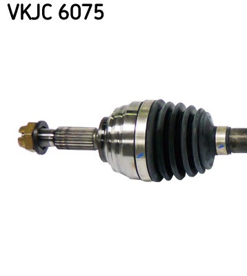 Drivaxel, framaxel höger Skf VKJC 6075 SKF