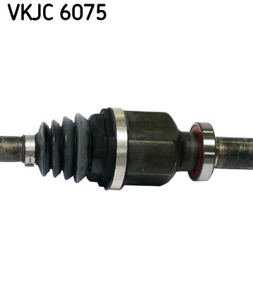 Drivaxel, framaxel höger Skf VKJC 6075 SKF