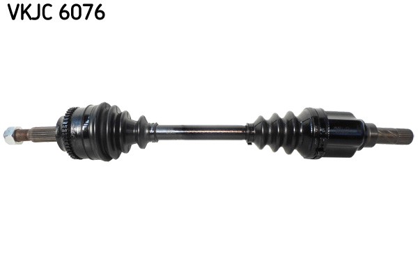 Drivaxel Renault Clio II, framaxel vänster Skf VKJC 6076 SKF