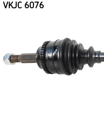 Drivaxel Renault Clio II, framaxel vänster Skf VKJC 6076 SKF Drivaxel Renault Clio II, framaxel vänster Skf VKJC 6076 SKF