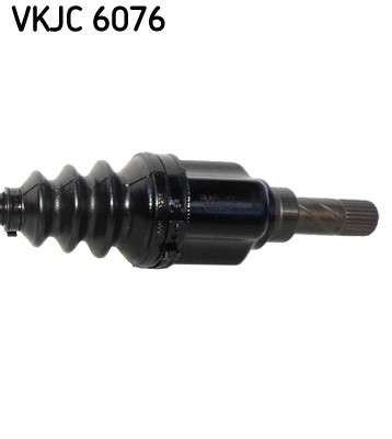 Drivaxel Renault Clio II, framaxel vänster Skf VKJC 6076 SKF Drivaxel Renault Clio II, framaxel vänster Skf VKJC 6076 SKF