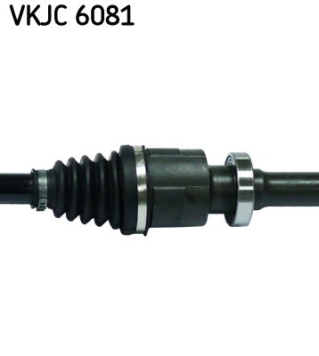 Drivaxel Renault Clio II, framaxel höger Skf VKJC 6081 SKF