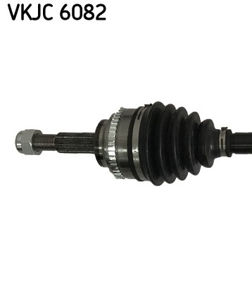 Drivaxel, framaxel höger Skf VKJC 6082 SKF