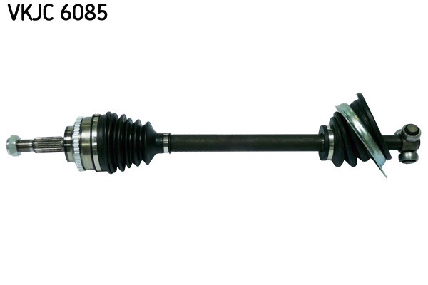 Drivaxel, framaxel vänster Skf VKJC 6085 SKF