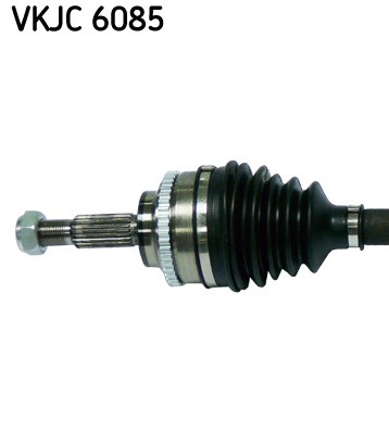 Drivaxel, framaxel vänster Skf VKJC 6085 SKF