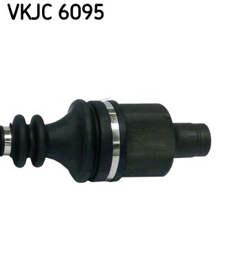 Drivaxel Skf VKJC 6095 SKF