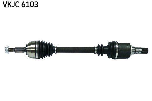Drivaxel, framaxel vänster Skf VKJC 6103 SKF