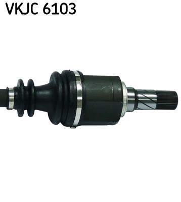 Drivaxel, framaxel vänster Skf VKJC 6103 SKF