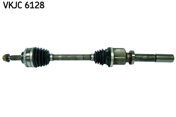 Drivaxel Renault Clio II, framaxel höger Skf VKJC 6128 SKF Drivaxel Renault Clio II, framaxel höger Skf VKJC 6128 SKF