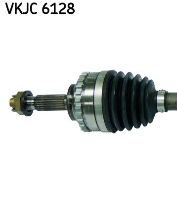 Drivaxel Renault Clio II, framaxel höger Skf VKJC 6128 SKF Drivaxel Renault Clio II, framaxel höger Skf VKJC 6128 SKF