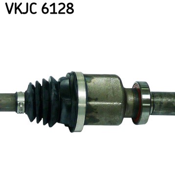 Drivaxel Renault Clio II, framaxel höger Skf VKJC 6128 SKF Drivaxel Renault Clio II, framaxel höger Skf VKJC 6128 SKF