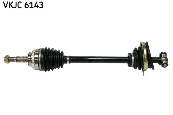 Drivaxel Skf VKJC 6143 SKF