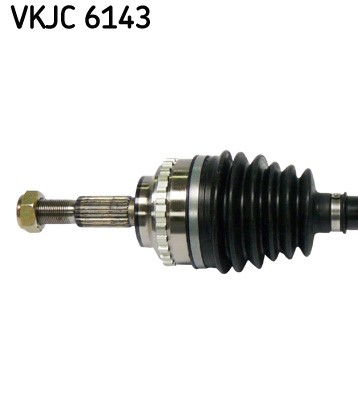 Drivaxel Skf VKJC 6143 SKF