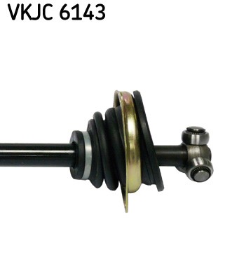 Drivaxel Skf VKJC 6143 SKF
