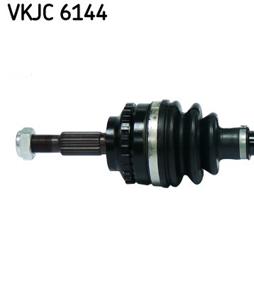 Drivaxel, framaxel vänster Skf VKJC 6144 SKF