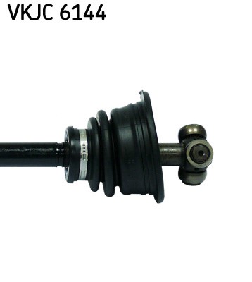 Drivaxel, framaxel vänster Skf VKJC 6144 SKF