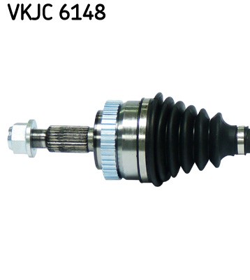 Drivaxel Renault Espace III, framaxel vänster Skf VKJC 6148 SKF